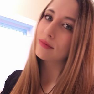 Meet your Posher, Sabrina